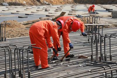 奋进新征程 建功新时代|烟台龙口:打造世界一流绿色石化产业基地
