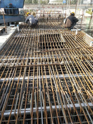 每日快报:中铁六局集团北京铁路建设代建京张铁路站前工程一分部