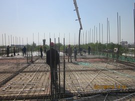 安徽省建设工程质量管理办法