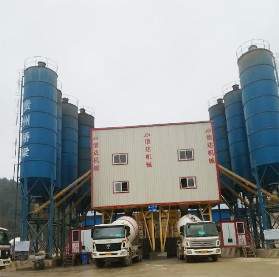 福建信达机械云南、贵州地区成立销售办事处及售后一体化服务站