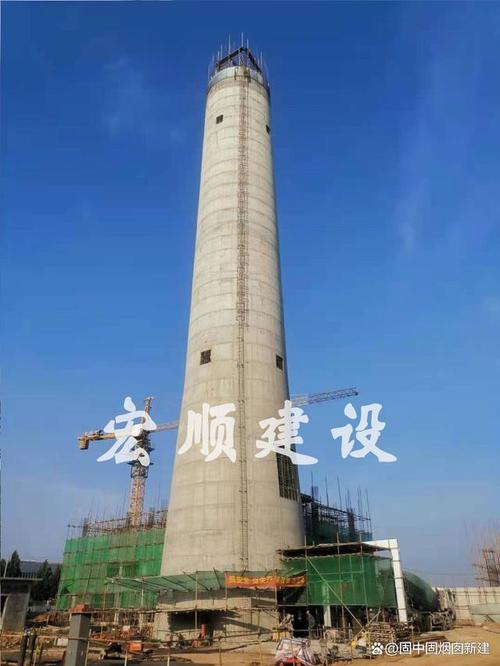 宏顺建设在筒仓维修施工加固时墙体必须稳固,坚实并具承受射击冲力的