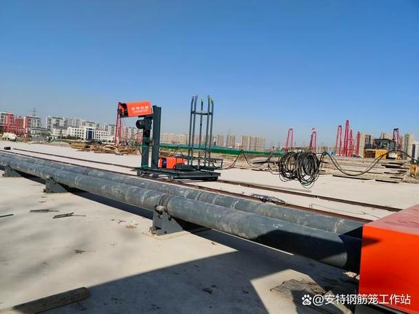 在北京的各类建设工程中,桩基施工是保障建筑物稳定性的基础环节